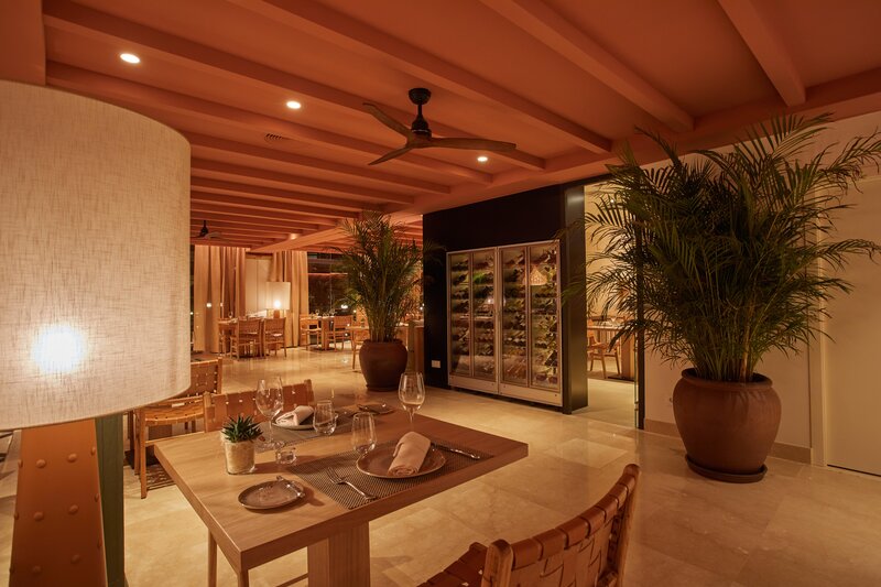 Gran Hotel Atlantis Bahia Real 108