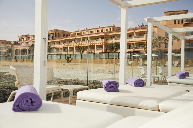 Gran Hotel Atlantis Bahia Real 109