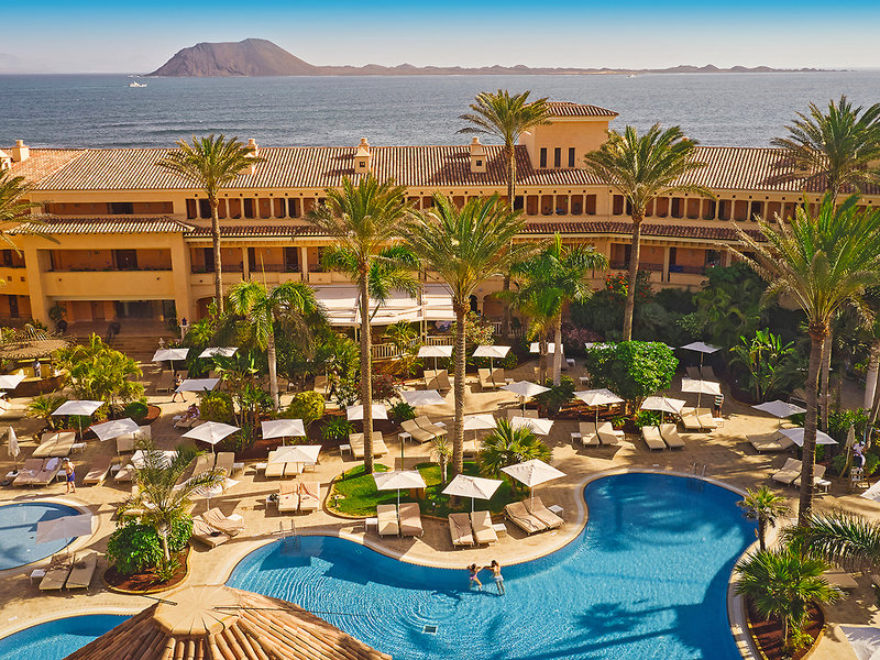 Gran Hotel Atlantis Bahia Real 5