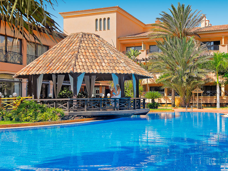 Gran Hotel Atlantis Bahia Real 11