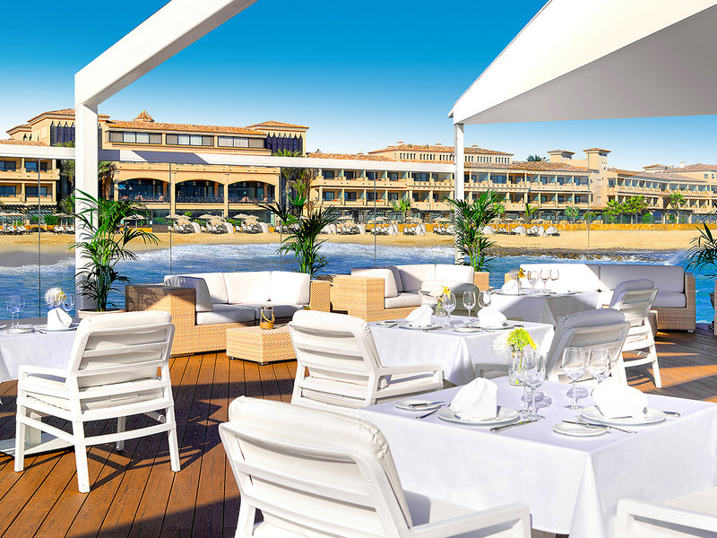 Gran Hotel Atlantis Bahia Real 12