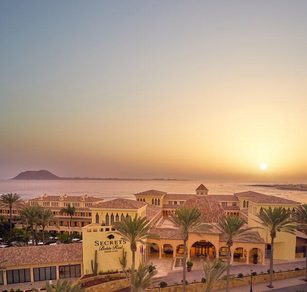 Gran Hotel Atlantis Bahia Real 14