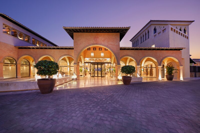 Gran Hotel Atlantis Bahia Real 15