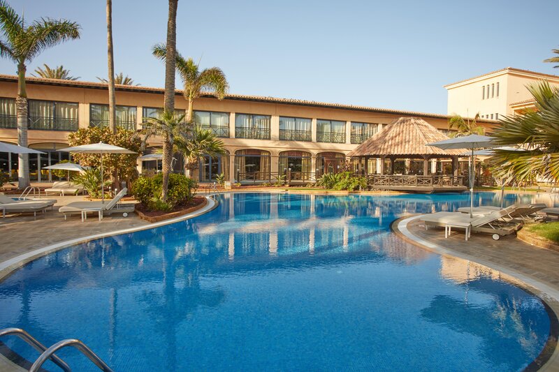 Gran Hotel Atlantis Bahia Real 17