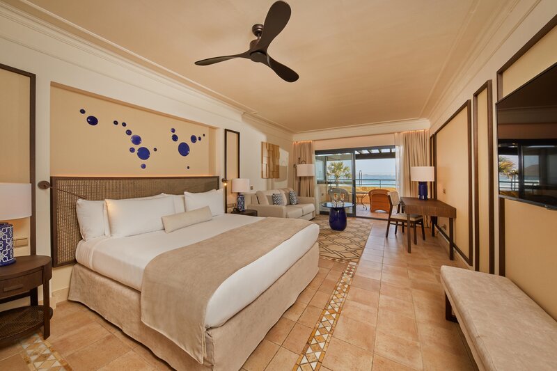 Gran Hotel Atlantis Bahia Real 27