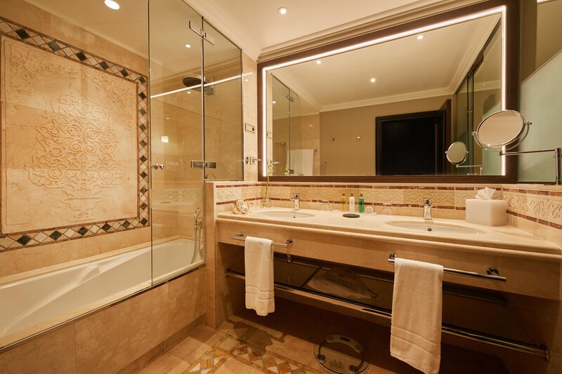 Gran Hotel Atlantis Bahia Real 33