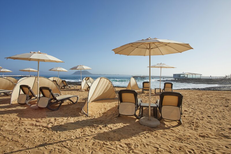 Gran Hotel Atlantis Bahia Real 51