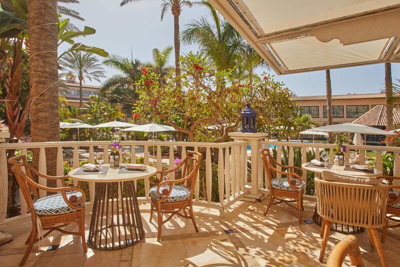 Gran Hotel Atlantis Bahia Real 55