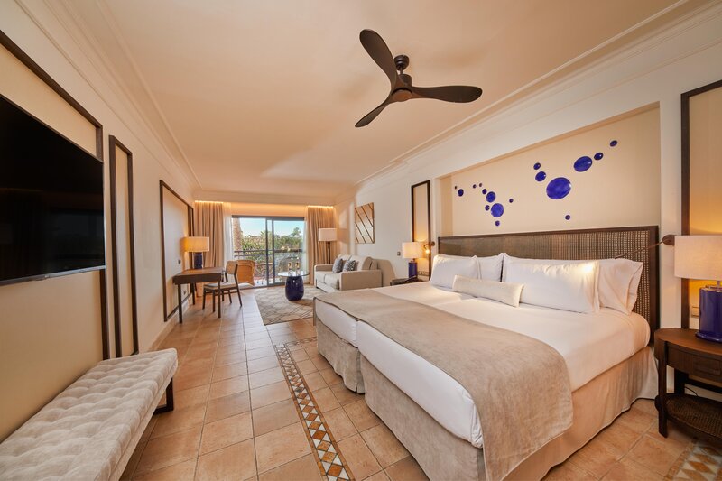 Gran Hotel Atlantis Bahia Real 58
