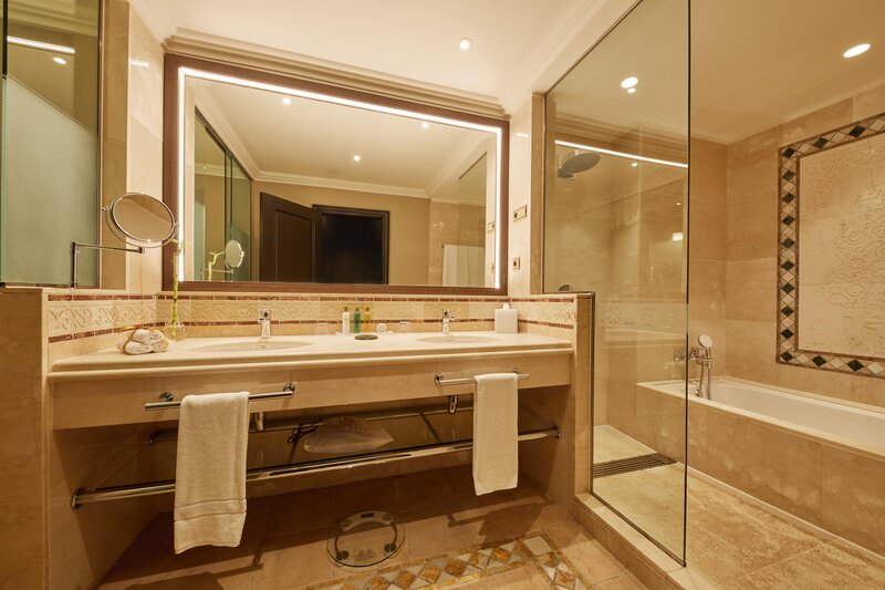 Gran Hotel Atlantis Bahia Real 73