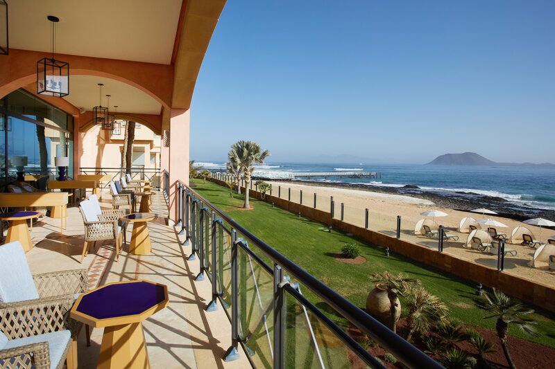 Gran Hotel Atlantis Bahia Real 79