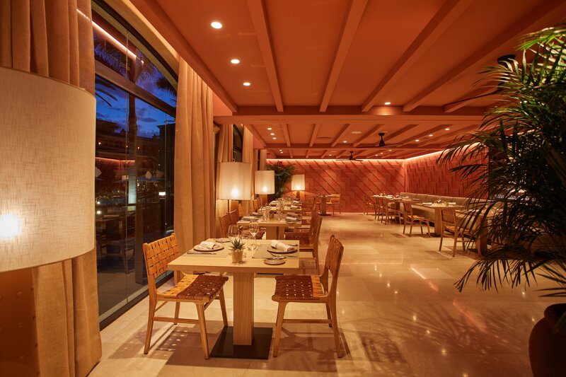 Gran Hotel Atlantis Bahia Real 89