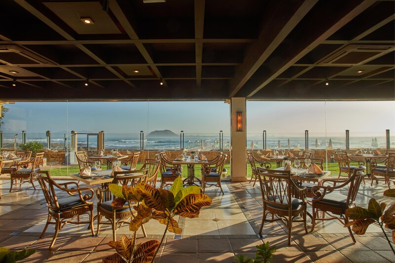Gran Hotel Atlantis Bahia Real 96