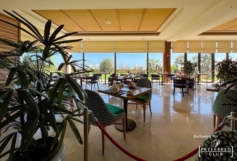 Gran Hotel Atlantis Bahia Real 101