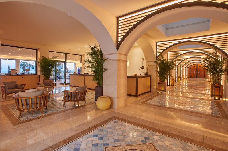 Gran Hotel Atlantis Bahia Real 107