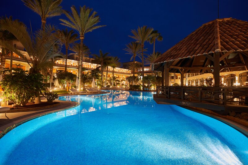 Secrets Bahía Real Resort & Spa 37
