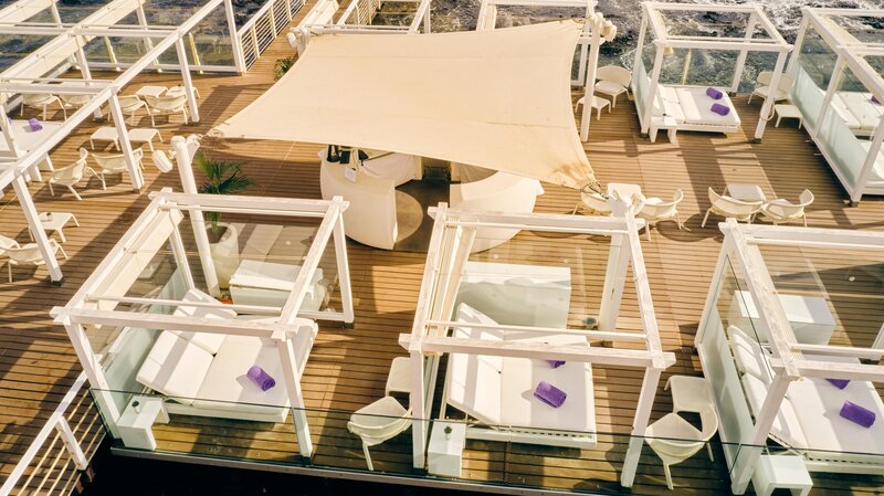 Secrets Bahía Real Resort & Spa 39