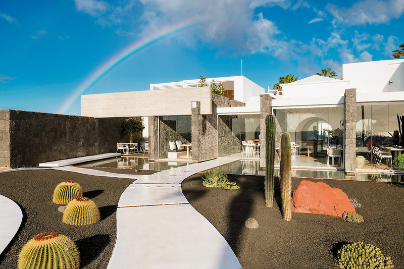 Kamezí Boutique Villas 3