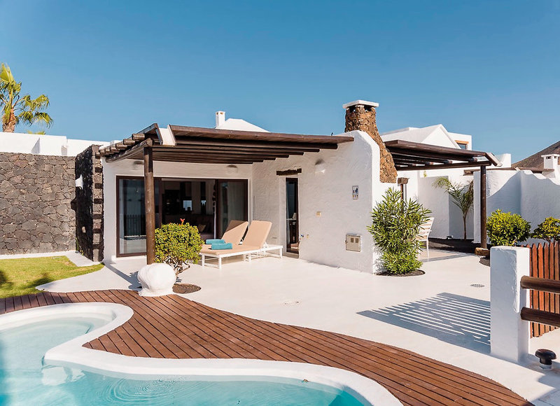 Kamezí Boutique Villas 4