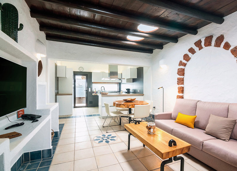 Kamezí Boutique Villas 6