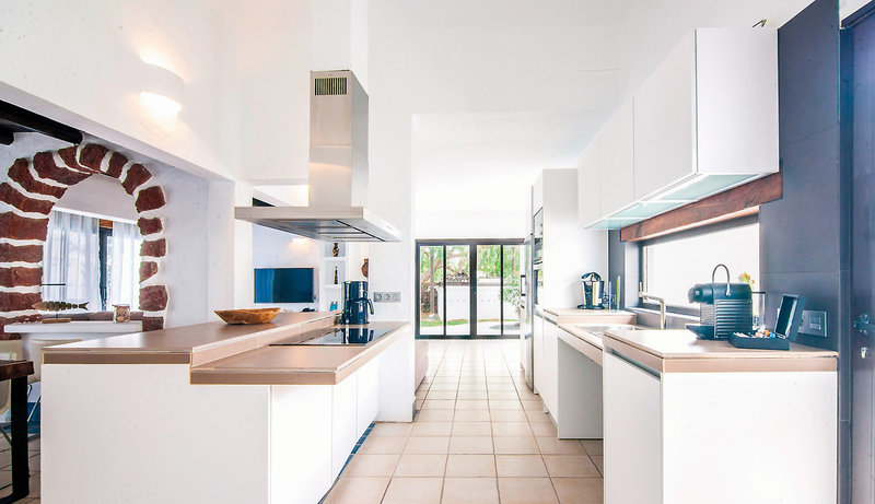 Kamezí Boutique Villas 7