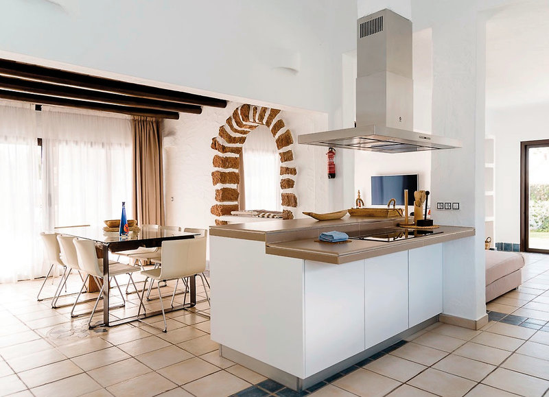 Kamezí Boutique Villas 8