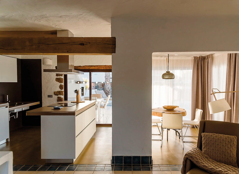 Kamezí Boutique Villas 9