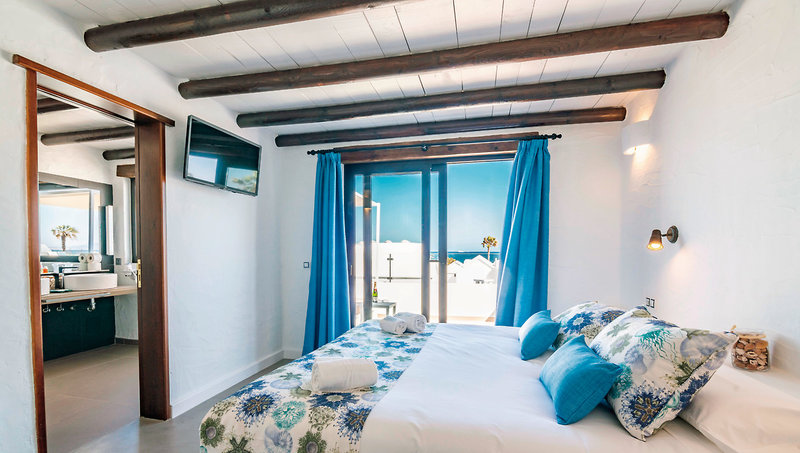 Kamezí Boutique Villas 10