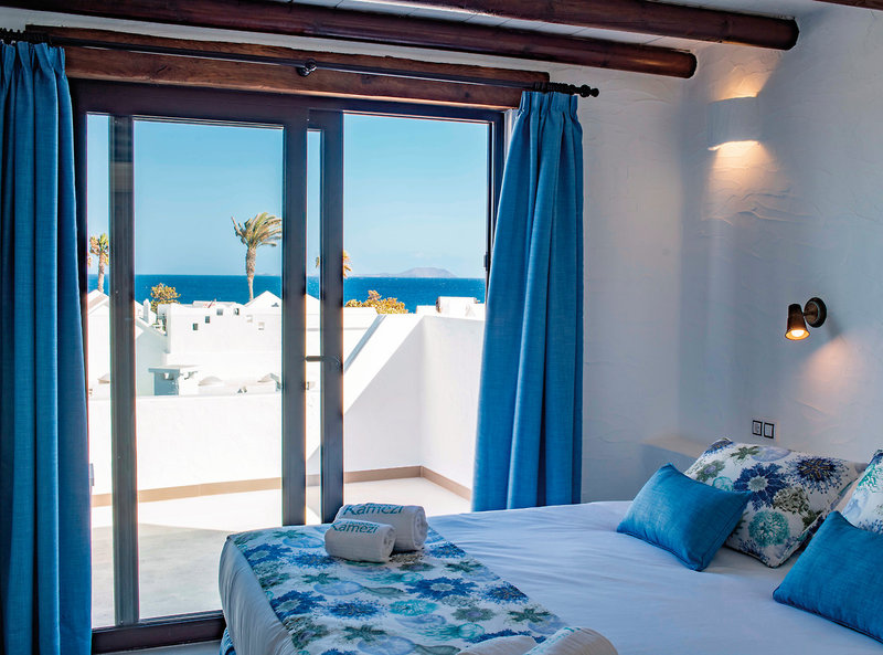 Kamezí Boutique Villas 11