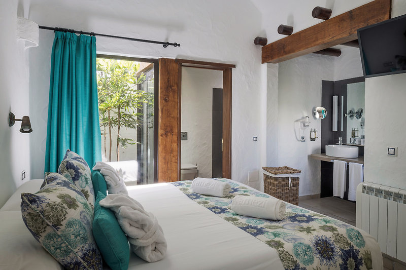 Kamezí Boutique Villas 12