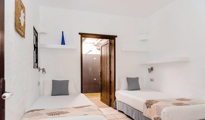 Kamezí Boutique Villas 13