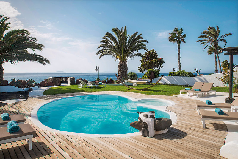 Kamezí Boutique Villas 16