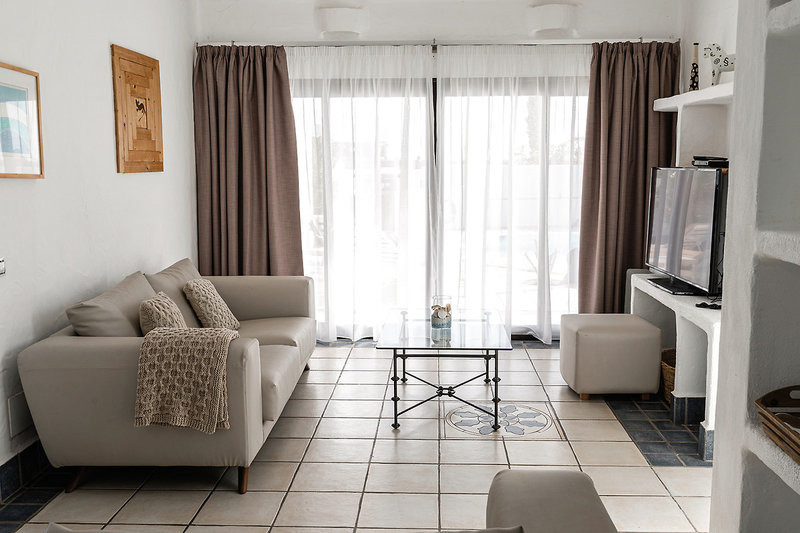 Kamezí Boutique Villas 17