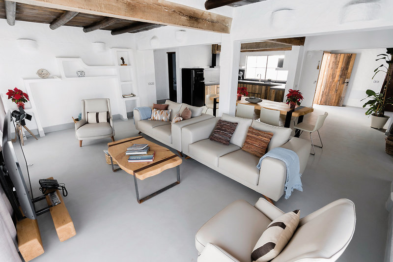 Kamezí Boutique Villas 18