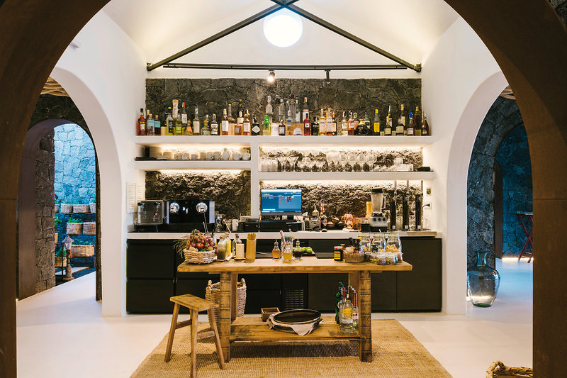 Kamezí Boutique Villas 20