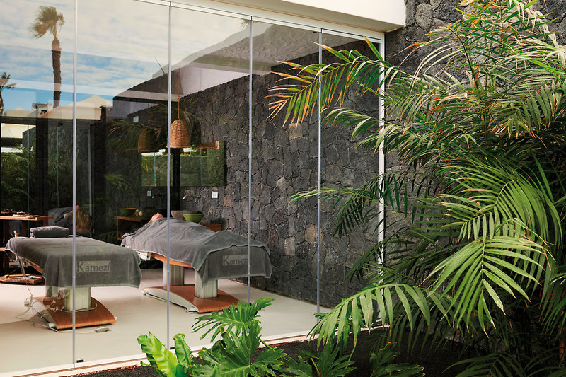 Kamezí Boutique Villas 21