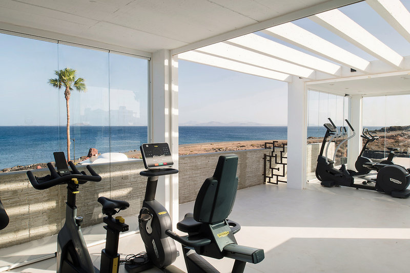 Kamezí Boutique Villas 22