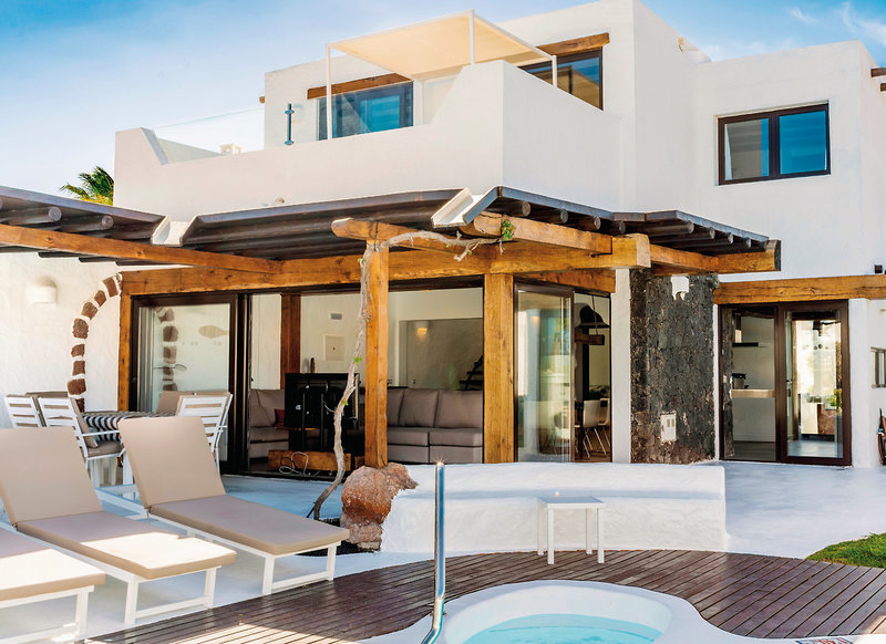 Kamezí Boutique Villas 23