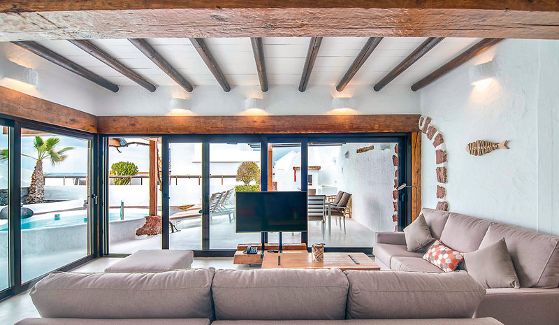 Kamezí Boutique Villas 24