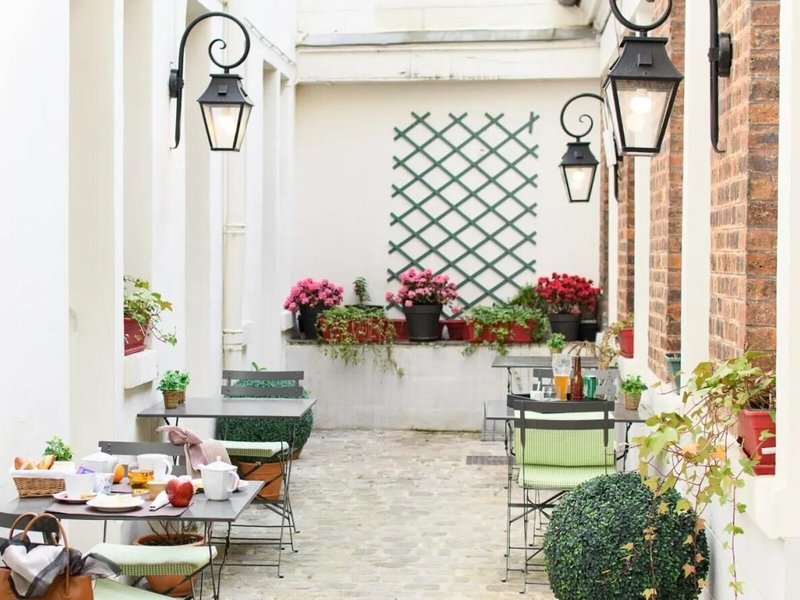 Hotel des Roys 3