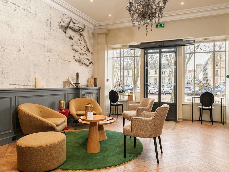 Hotel des Roys 5