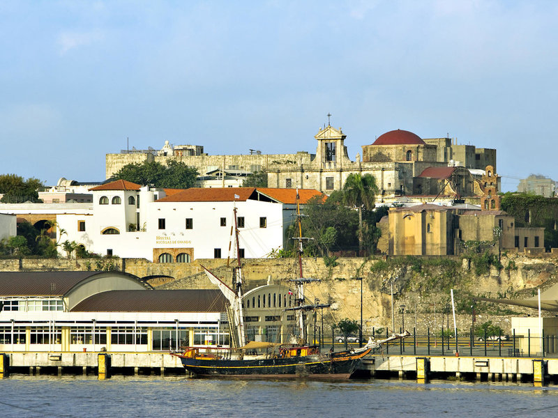 Hodelpa Nicolás de Ovando 2