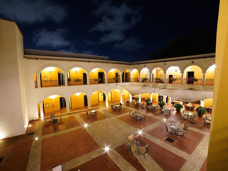 Hodelpa Nicolás de Ovando 9