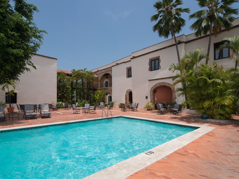 Hodelpa Nicolás de Ovando 10