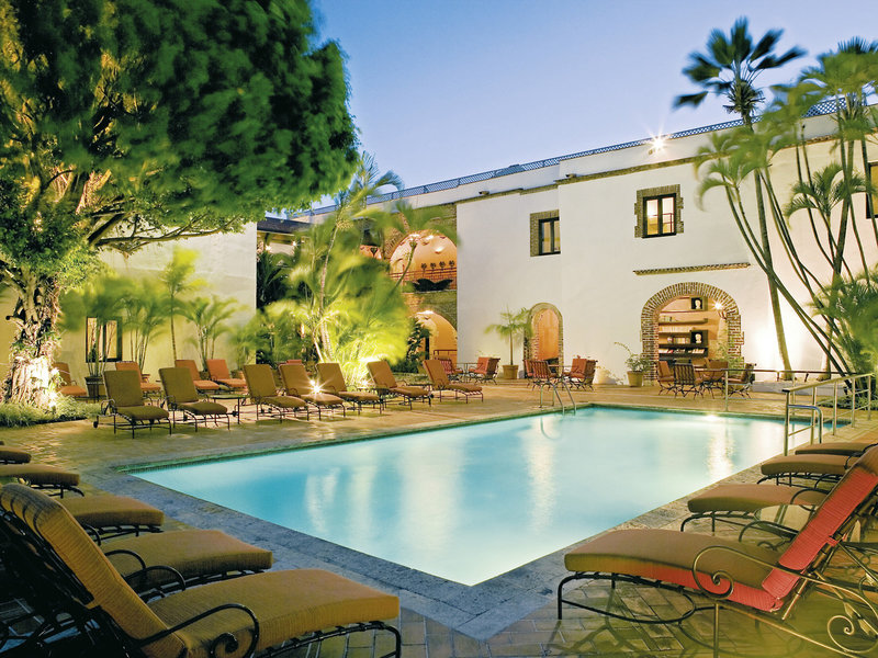 Hodelpa Nicolás de Ovando 13