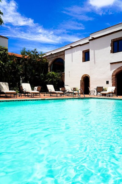 Hodelpa Nicolás de Ovando 16