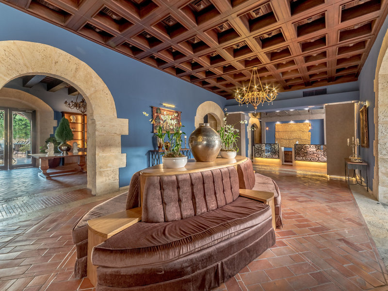 Hodelpa Nicolás de Ovando 17