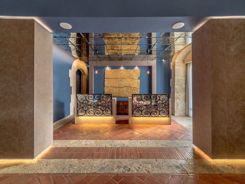 Hodelpa Nicolás de Ovando 20