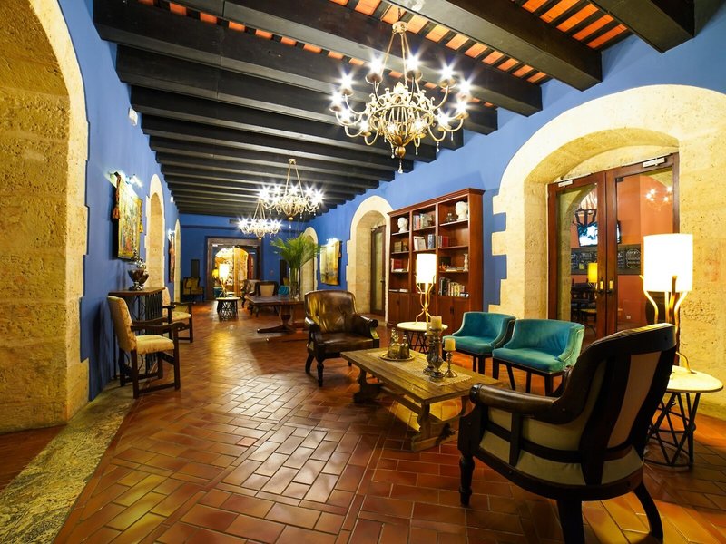 Hodelpa Nicolás de Ovando 22