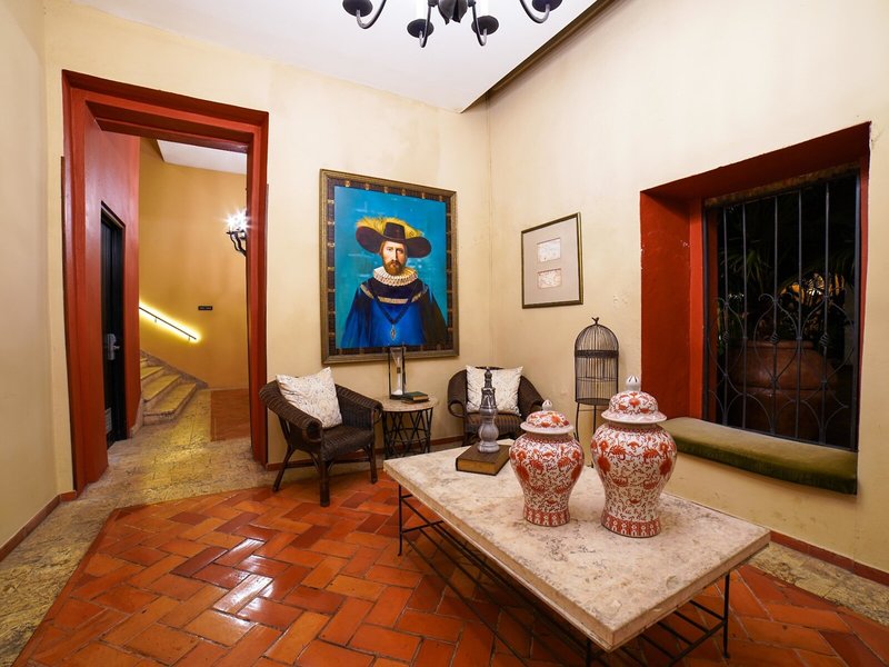 Hodelpa Nicolás de Ovando 23